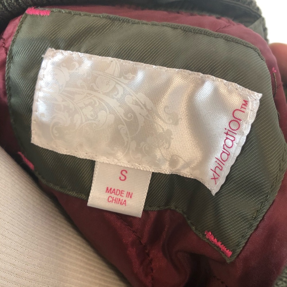 Light jacket - Picture 6 of 6